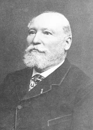 Eugène Guyon