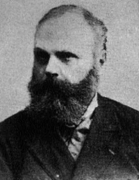 Eugène Hénard