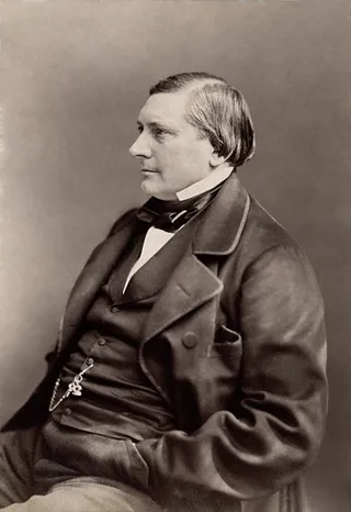 Eugène Labiche