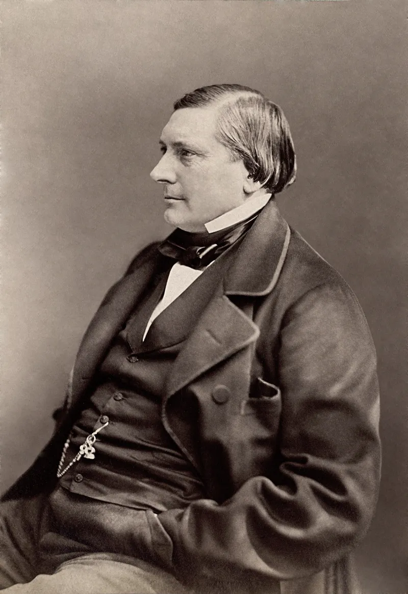 Eugène Labiche