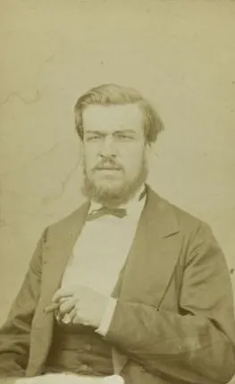 Eugène Mourot