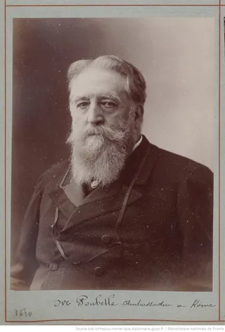 Eugène Poubelle