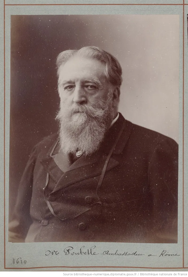 Eugène Poubelle