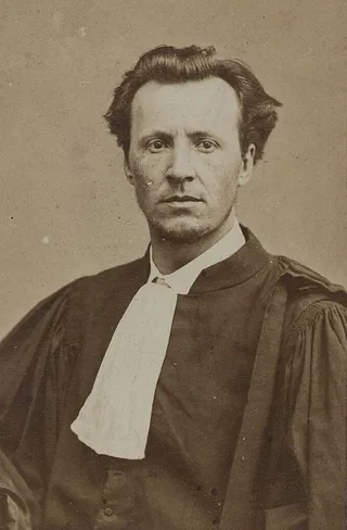 Eugène Protot