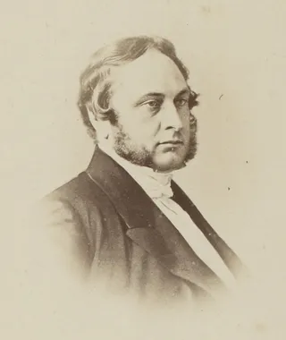 Eugène Rouher