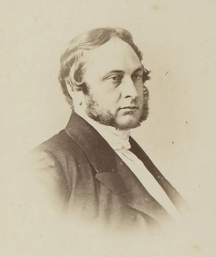 Eugène Rouher