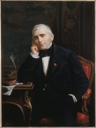 Eugène Scribe