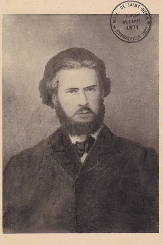 Eugène Varlin