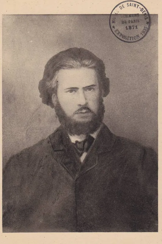 Eugène Varlin