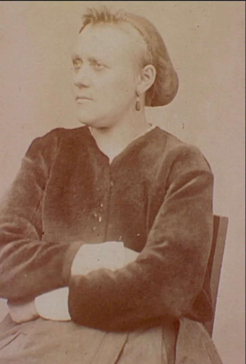 Eulalie Papavoine