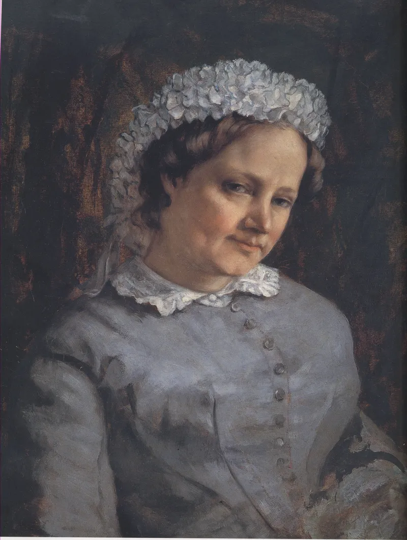 Euphrasie Piégard
