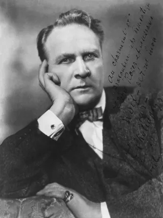 Fédor Chaliapine
