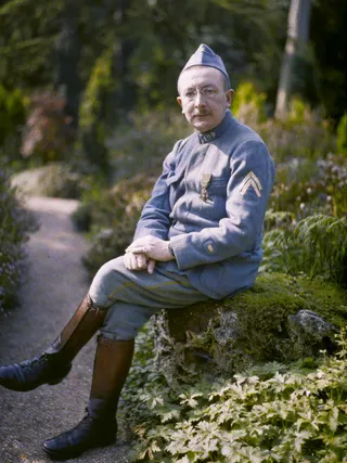 Félicien Challaye