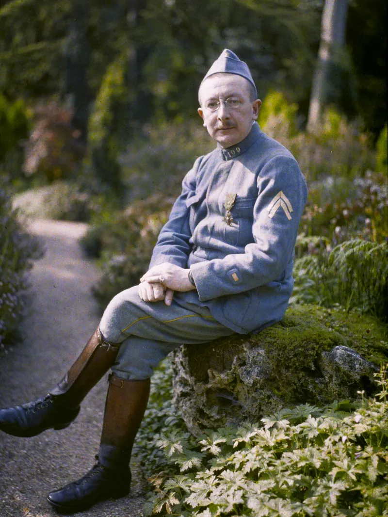 Félicien Challaye
