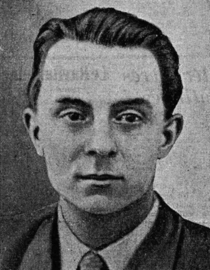 Félix Cadras