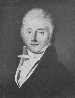 Félix Desportes