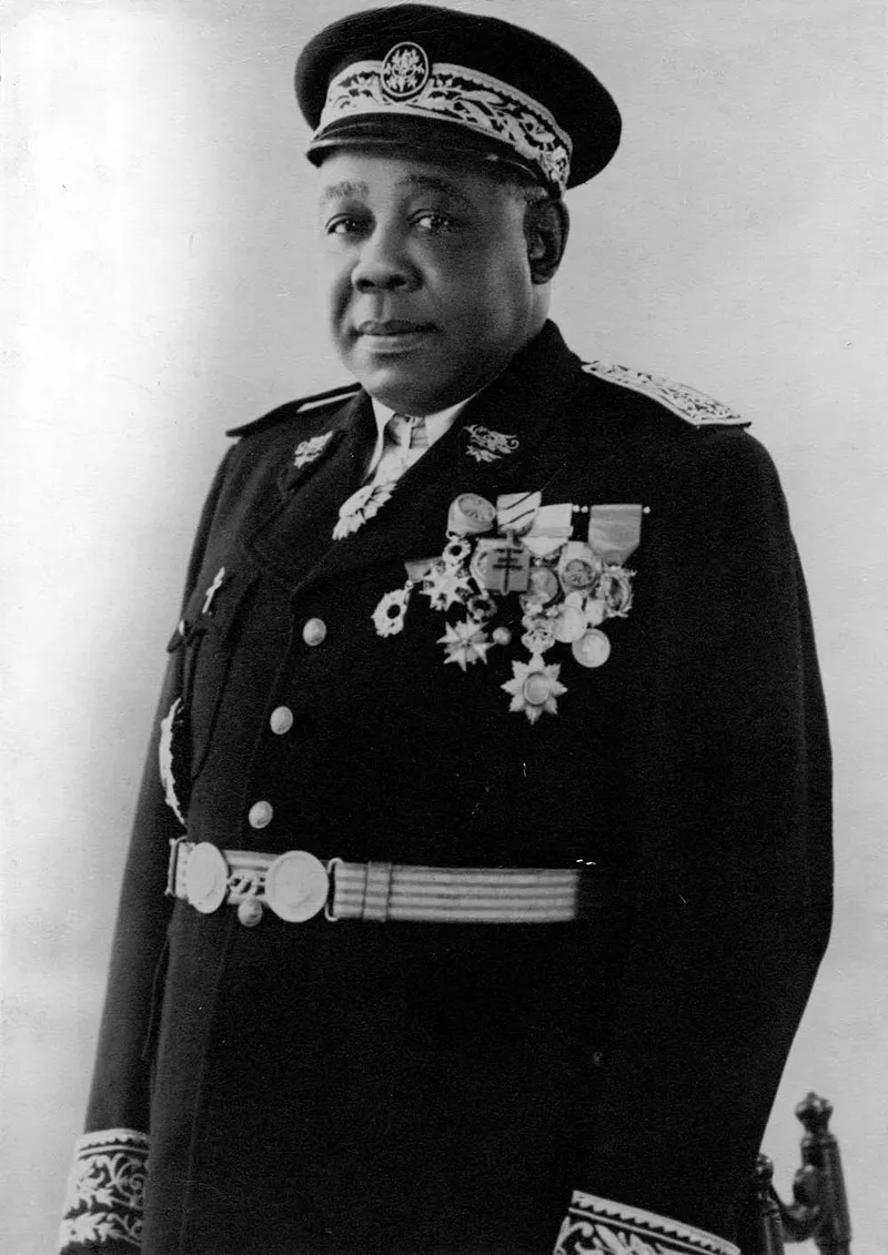 Félix Éboué