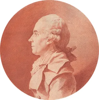 Félix Lepeletier de Saint-Fargeau