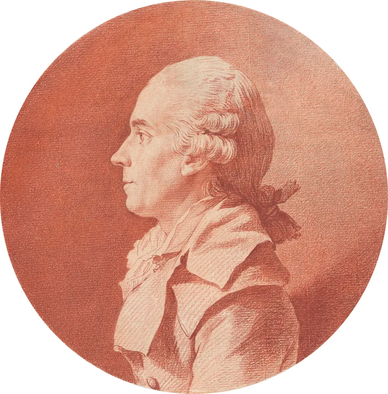 Félix Lepeletier de Saint-Fargeau