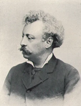 Félix Martin