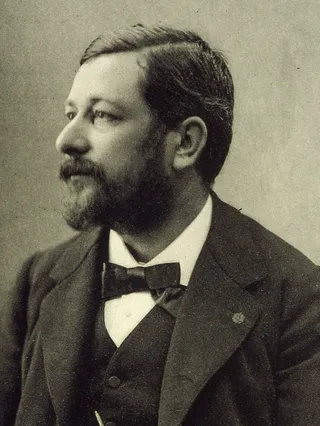 Félix Tisserand