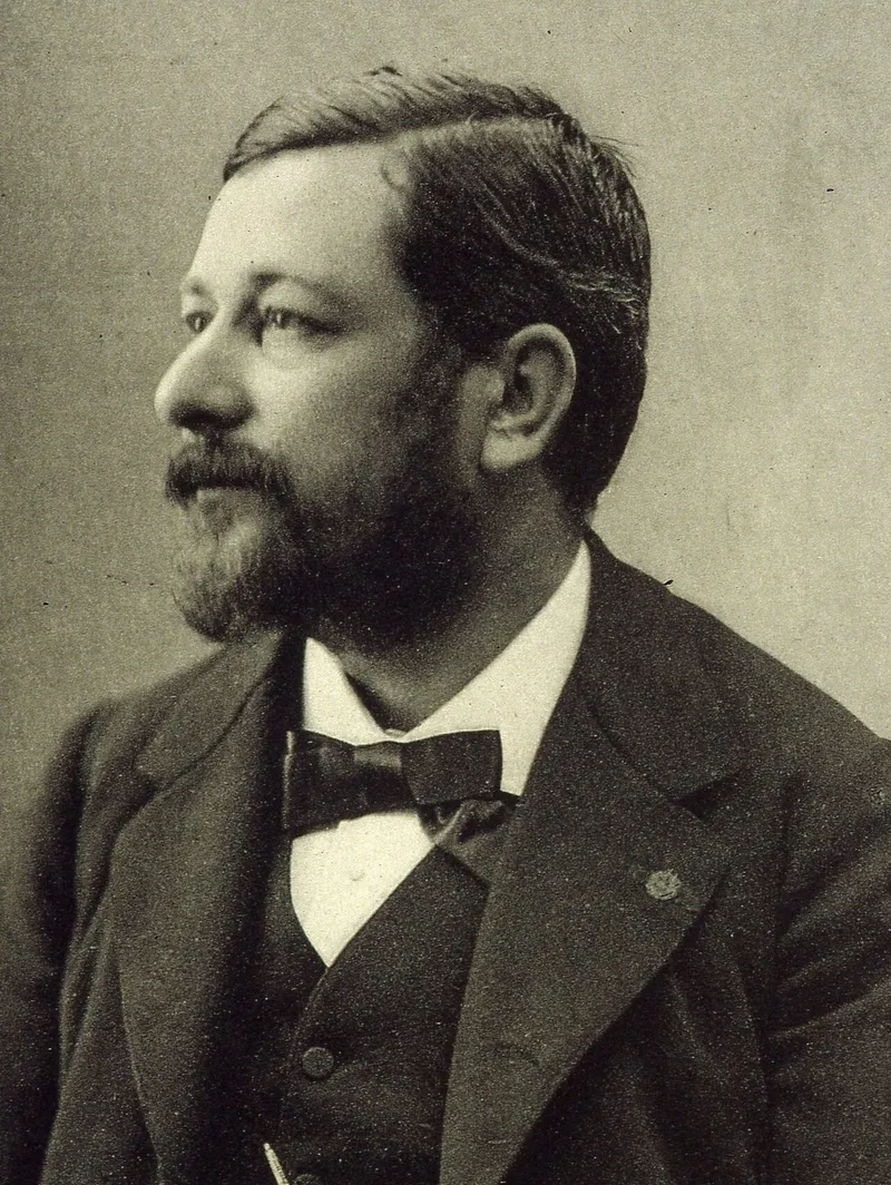 Félix Tisserand