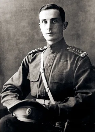 Félix Youssoupov