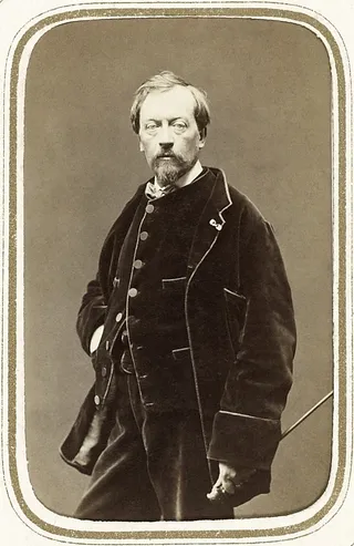 Félix Ziem