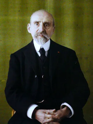 Ferdinand Buisson