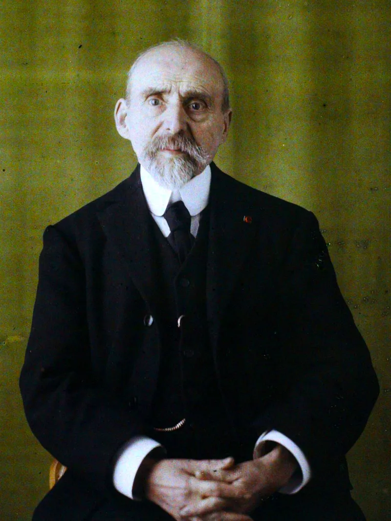 Ferdinand Buisson