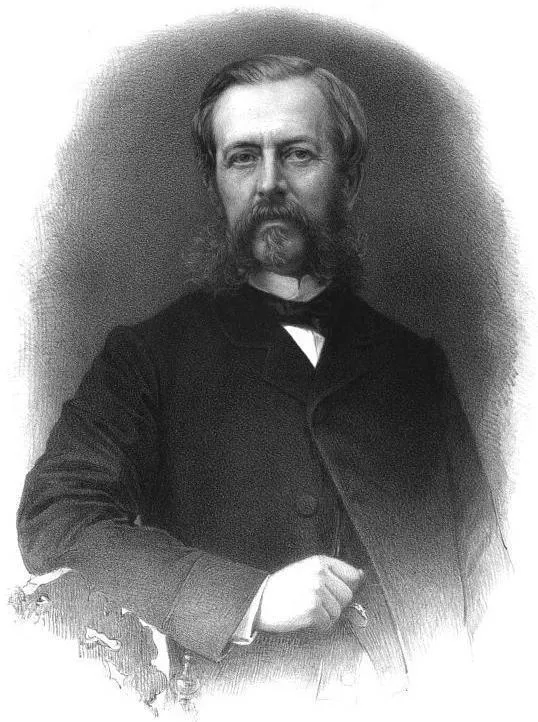 Ferdinand Charles Léon de Lasteyrie