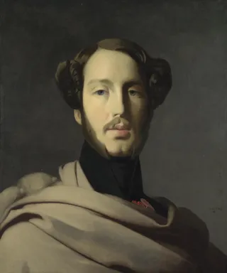 Ferdinand d'Orléans