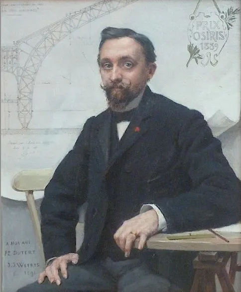 Ferdinand Dutert