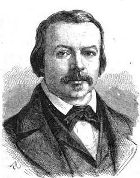 Ferdinand Flocon