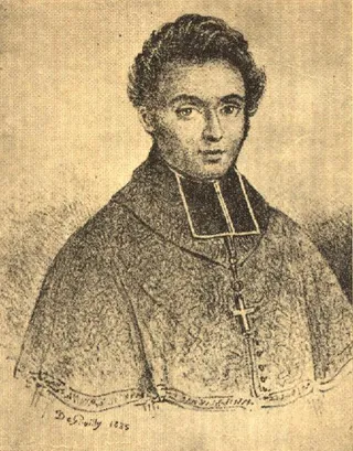 Ferdinand François Chatel
