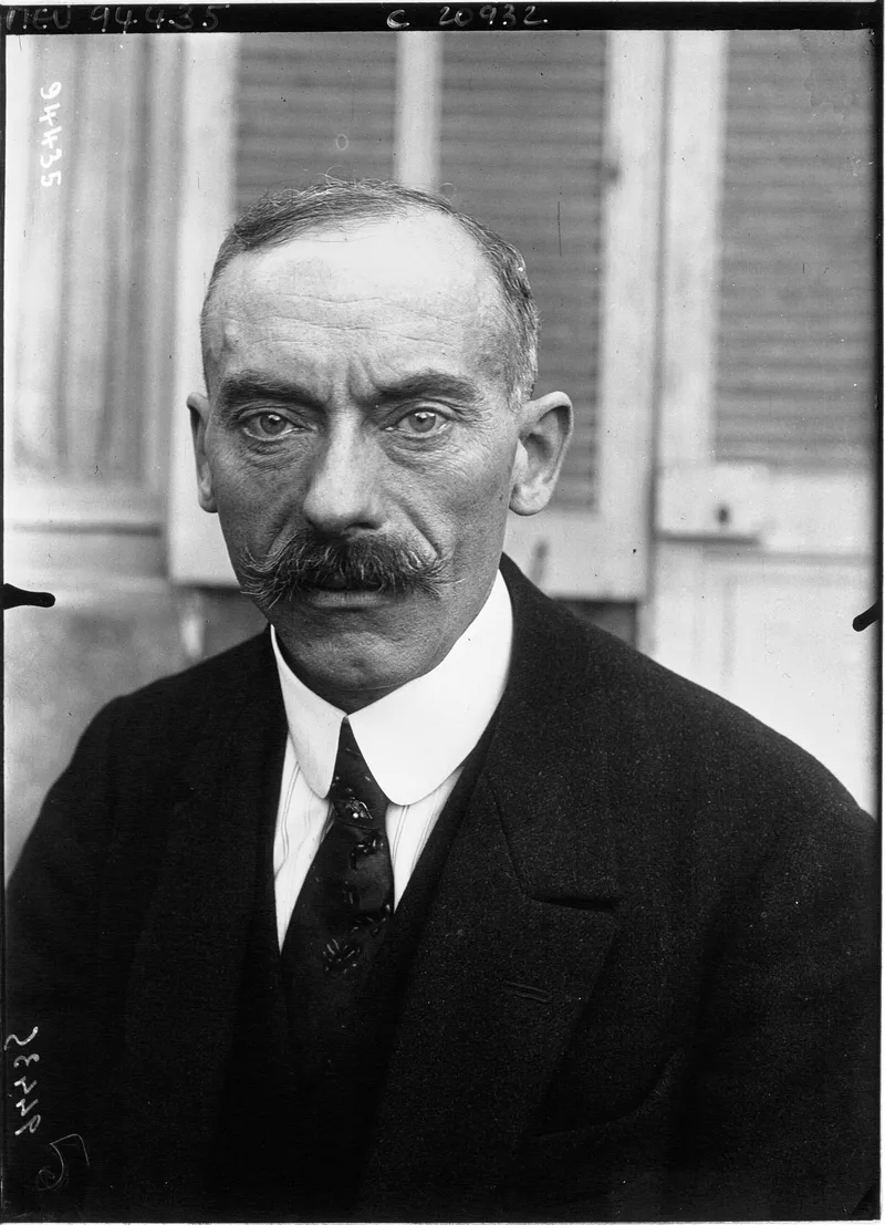 Fernand Loriot