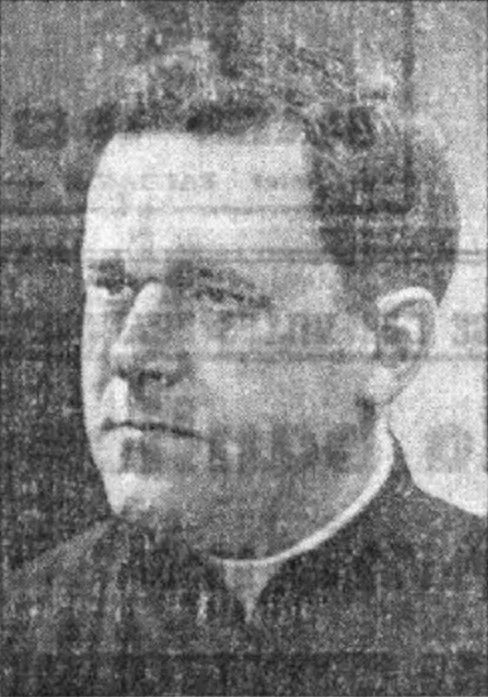 Fernand Maillet