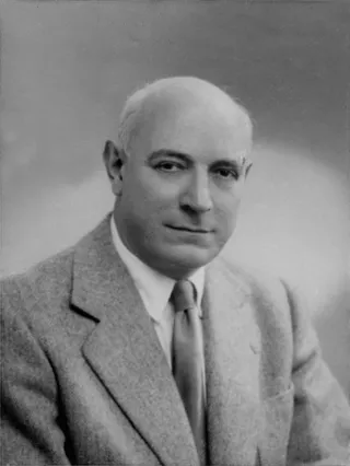 Fernand Mourlot