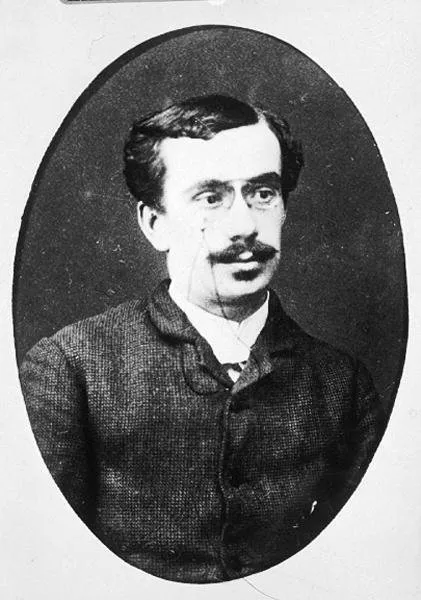 Fernand Pelloutier