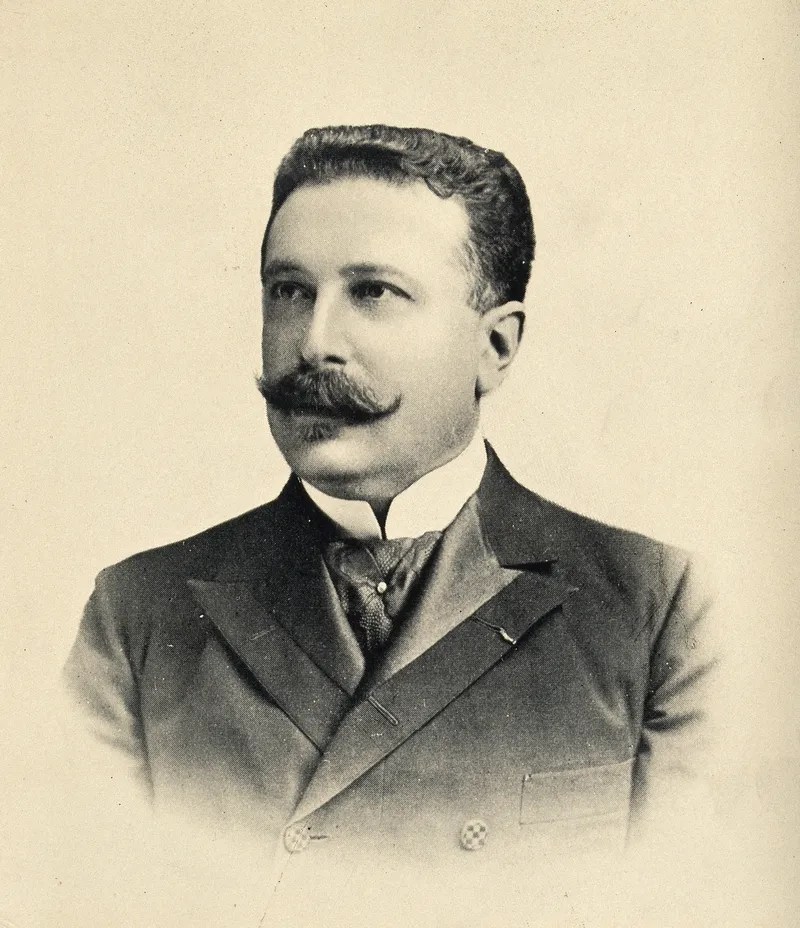 Fernand Widal