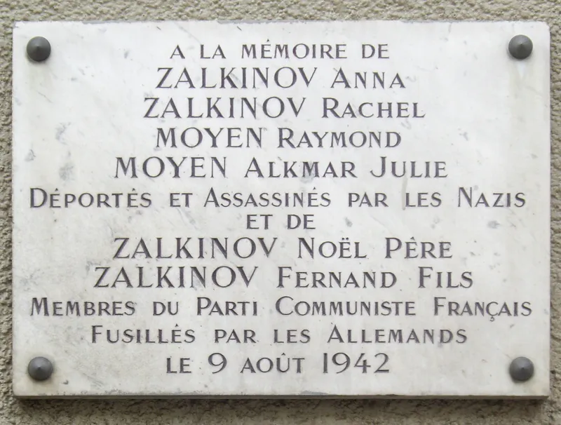 Fernand Zalkinow
