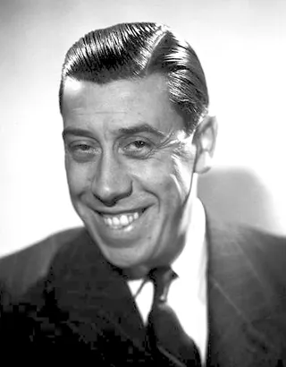 Fernandel