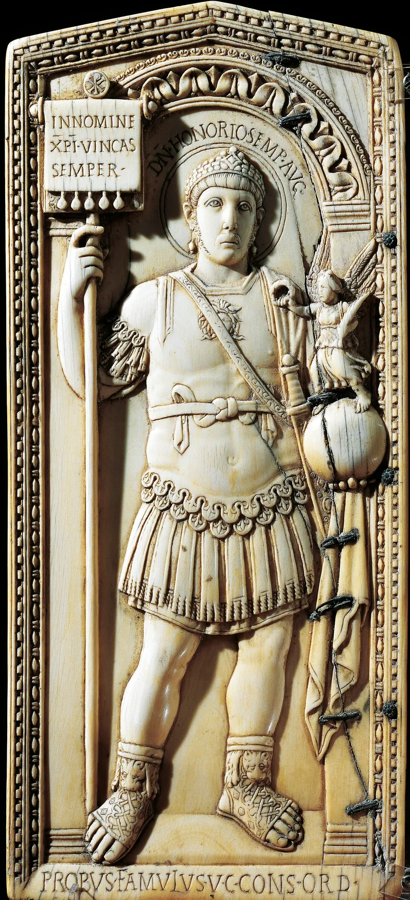 Flavius Honorius
