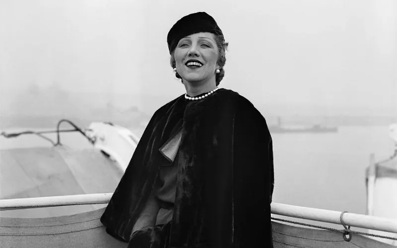 Florence Gould