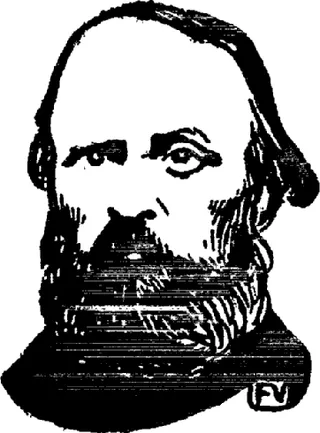 Fortuné Henry