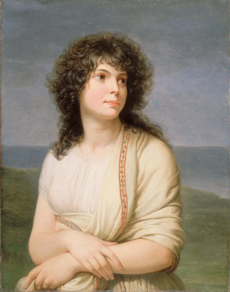 Fortunée Hamelin
