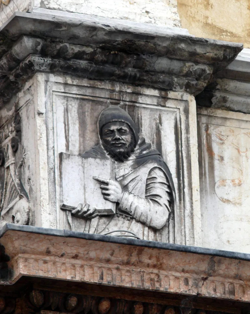 Fra Giovanni Giocondo