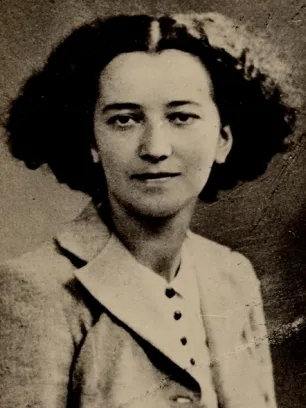 France Bloch-Sérazin