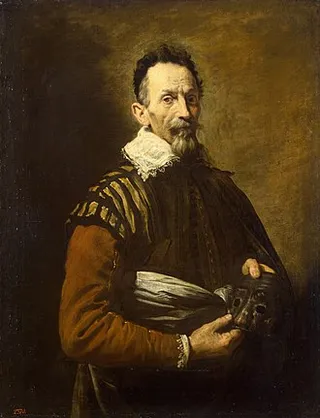Francesco Andreini