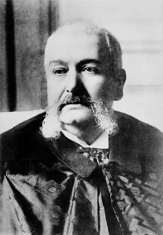 Francis de Pressensé